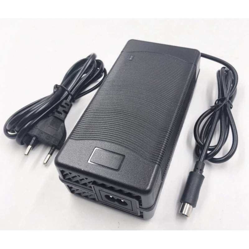 Złącze szybkiej ładowarki 5 A kompatybilne ze wszystkimi modelami serii Xiaomi Ninebot Max G30 lub Ninebot Max G2 KROXNE - 1 
Ul