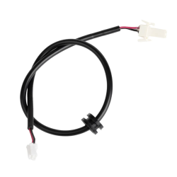 Cable de la batería para la luz trasera diseñado para Ninebot Max G30, G2, G2E o similar Segway - Ninebot - 1 
Cable para conect