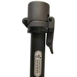 Oryginalna szyjka dla Ninebot Max G30 Segway - Ninebot - 3  