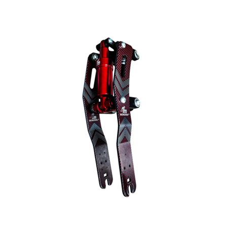 Monorim N1 V5 prednji ovjes za Xiaomi električne skutere ili slično Monorim - 26 Monorim N1 V5 prednji ovjes za Xiaomi električn