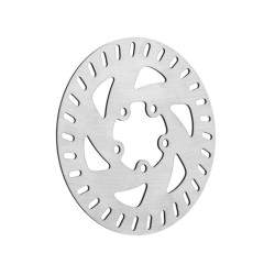 Disque de frein 130mm pour Xiaomi Mi4 y Mi4 Pro Xiaomi - 1 Disque de frein 130mm pour Mi4 Pro
Installez le disque de 130 mm pour