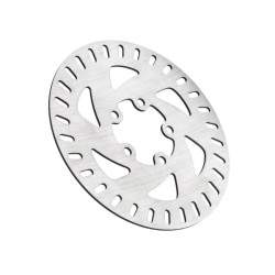 Tormoznoy disk 130 mm dlya Xiaomi Mi4 y Mi4 Pro Xiaomi - 4 Tormoznoy disk 130 mm dlya Mi4 Pro
Ustanovite 130-mm disk dlya Xiaomi