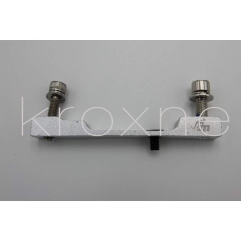 MR1 ir DMR1 galinės pakabos stabdžių apkabos laikiklis - Monorim Gasket 01, 02 ir 03 Monorim - 1 
Laikiklis sumontuokite MR1 arb