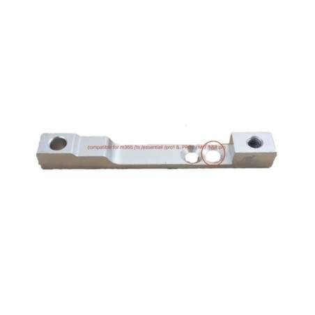 Support pour étrier de frein sur suspension arrière MR1 et DMR1 - Joint Monorim 01, 02 et 03 Monorim - 2 
Support installer l'ét