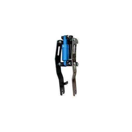 Monorim MX0 V5 per monopattini elettrici Ninebot o simili Monorim - 20 Monorim MX0 V5 per monopattini elettrici Ninebot o simili