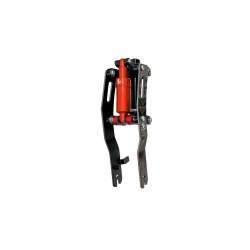 Monorim MX0 V5 framfjädring för elskotrar Ninebot eller liknande Monorim - 21 Monorim MX0 V5 framfjädring för elskotrar Ninebot 