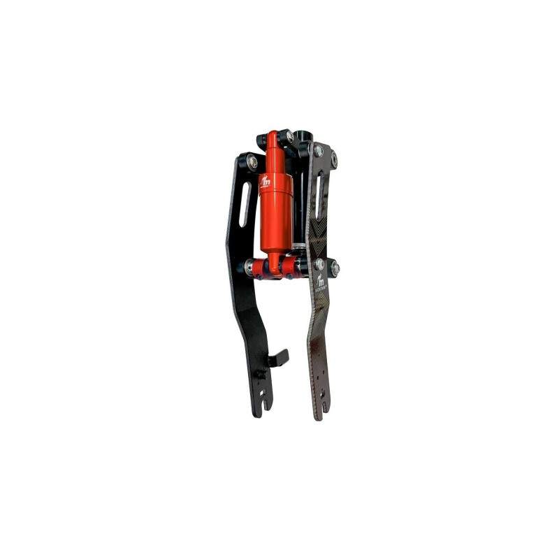 Monorim MX0 V5 para patinetes elétricos Ninebot ou similares Monorim - 21 Monorim MX0 V5 para patinetes elétricos Ninebot ou sim