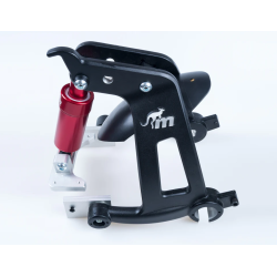 Hátsó felfüggesztés Monorim MKR1 Kuickwheel S1-C vagy hasonlóhoz Monorim - 5 Hátsó felfüggesztés Monorim MKR1 Kuickwheel S1-C va