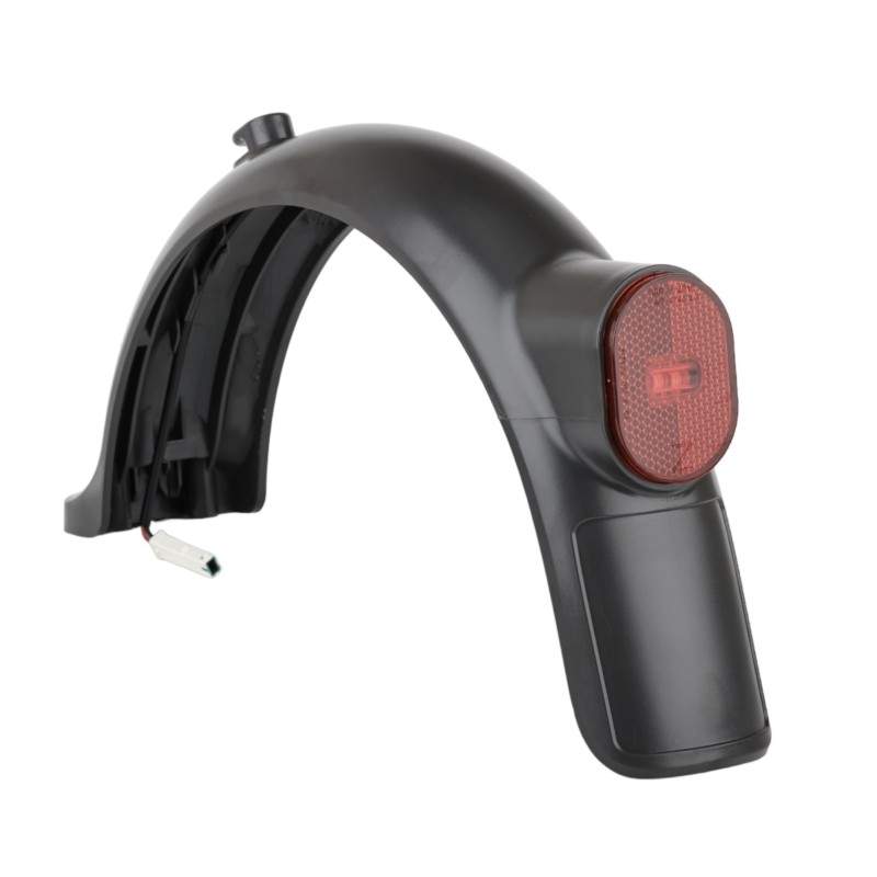 Garde boue arrière scooter électrique Xiaomi 4, Xiaomi 4 Pro ou similaire Xiaomi - 4 Garde boue arrière scooter électrique Xiaom