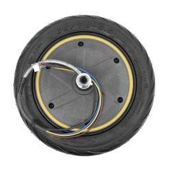 Motor Ninebot 350w de segunda geração original para Ninebot Max G30, G30P, G30LP, G30LE e G30D Segway - Ninebot - 12 Marca de mo