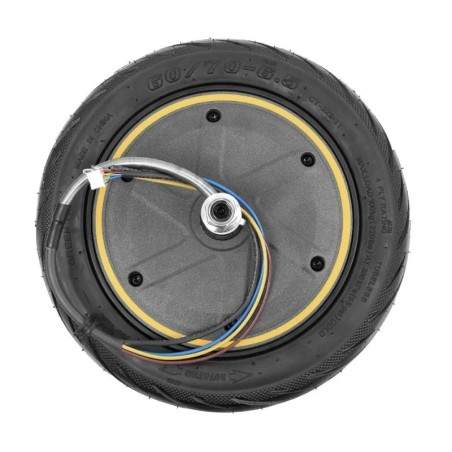 Originalni Ninebot 350w motor druge generacije za Ninebot Max G30, G30P, G30LP, G30LE i G30D Segway - Ninebot - 12 Originalna ma