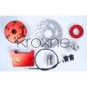 Monorim FB-MX2 Front Brake Kit – upgradujte svou bubnovou brzdu na kotoučovou Monorim - 2 Monorim FB-MX2 Front Brake Kit – upgra