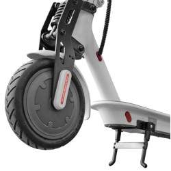 Dvoyna tsentralna stoyka Monorim VFT footsupport za Xiaomi, Ninebot Max ili podobno Monorim - 8 Savmestima s trotinietki Xiaomi,