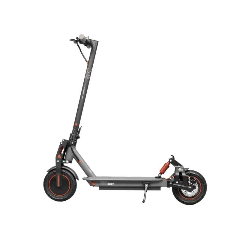 Monorim T2SPRO + scooter elétrica de alto desempenho 48v - motor de 500w - bateria de 14,4ah Monorim - 2 Monorim T2SPRO + Scoote
