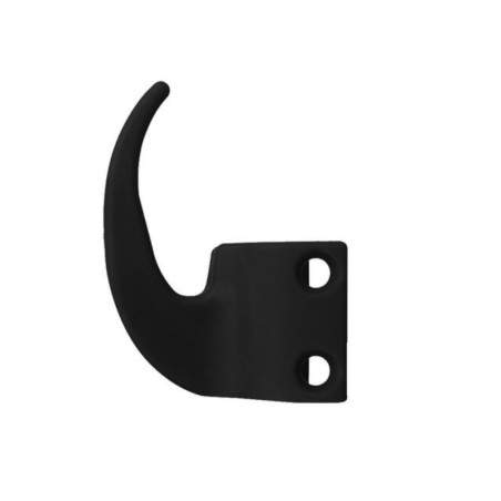 Osoita tai koukku pussien ripustamiseen Ninebot Max G2:lle tai vastaavalle KROXNE - 2 Osoita tai koukku pussien ripustamiseen Ni