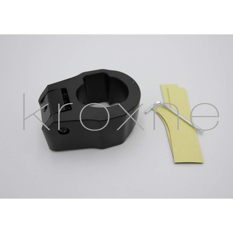 MX-lock Monorim bloqueo de la palanca de plegado para patinete Segway max G2 series o similar Monorim - 7 
Bloqueo palanca de pl