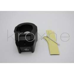 MX-lås Monorim fällbart spaklås för Segway max G2 serie skoter eller liknande Monorim - 8 
Fällbart spaklås för Segway Max G2-se