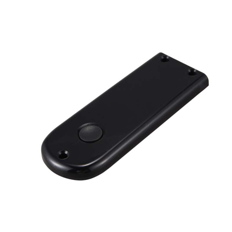 Kryt obrazovky s vypínačem pro skútr řady Ninebot Max nebo podobný Segway - Ninebot - 1 Kryt obrazovky s vypínačem pro skútr řad