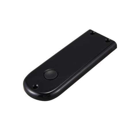 Bildschirmabdeckung mit Power-Taste für Roller der Ninebot Max-Serie oder ähnliches Segway - Ninebot - 1 Bildschirmabdeckung mit