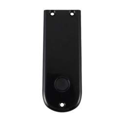 Tapa de la pantalla con botón de encendido para patinete Ninebot Max series o similar Segway - Ninebot - 6 Tapa de la pantalla c