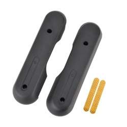 Galinis dekoratyvinis gaubtas (kairėje ir dešinėje), skirtas Ninebot Max G2 Segway - Ninebot - 1 Galinis dekoratyvinis gaubtas (