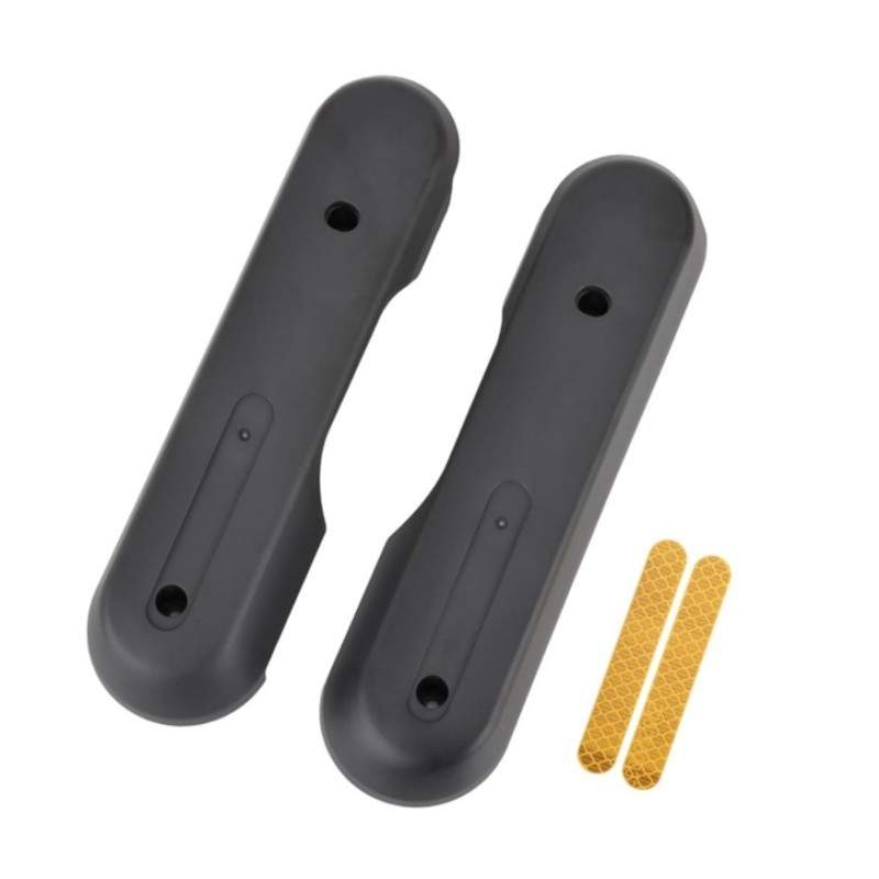 Carenagem decorativa traseira (esquerda e direita) para Ninebot Max G2 Segway - Ninebot - 1 Carenagem decorativa traseira (esque