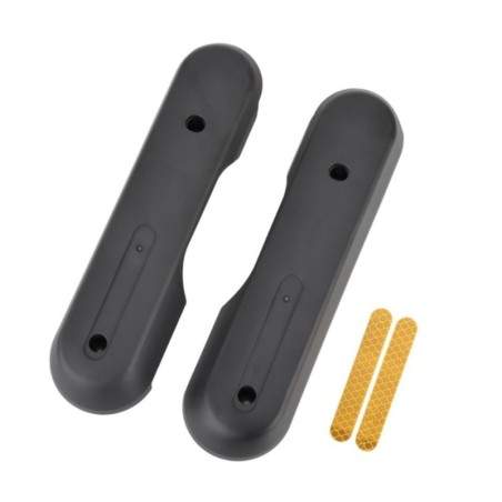 Zadniy dekorativnyy obtekatel' (sleva i sprava) dlya Ninebot Max G2 Segway - Ninebot - 1 Zadniy dekorativnyy obtekatel' (sleva i