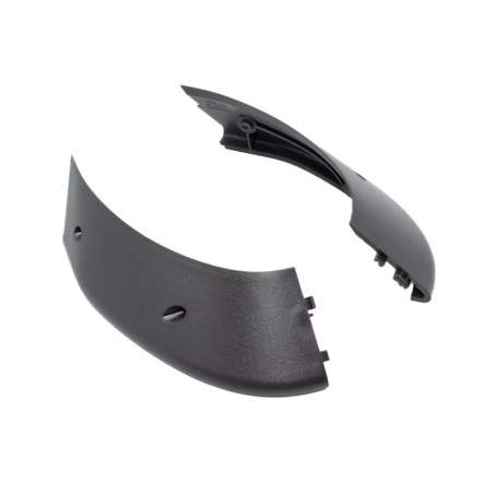 Capa protetora frontal para Ninebot Segway Max G2 ou similar Segway - Ninebot - 3 Capa protetora frontal para Ninebot Segway Max