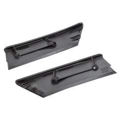 Przednia osłona ochronna do Ninebot Segway Max G2 lub podobnego Segway - Ninebot - 4 Przednia osłona ochronna do Ninebot Segway 