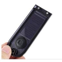 Poklopac zaslona s gumbom kompatibilnim s Ninebot Segway Max G2 ili sličnim Segway - Ninebot - 2 Poklopac zaslona s gumbom kompa