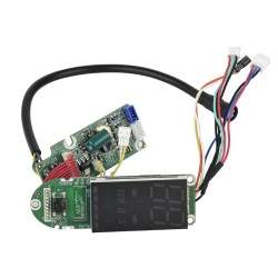 Bluetooth obrazovka / ovládací panel pro Ninebot Segway Max G2 nebo podobný Segway - Ninebot - 2 Bluetooth obrazovka / ovládací 