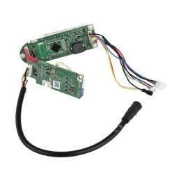 Bluetoothi ​​ekraan / juhtpaneel Ninebot Segway Max G2 või sarnase jaoks Segway - Ninebot - 3 Bluetoothi ​​ekraan / juhtpaneel N