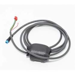 Kabel pro připojení obrazovky k ovladači pro Ninebot Segway Max G2, G65 nebo podobné Segway - Ninebot - 2 Kabel pro připojení ob