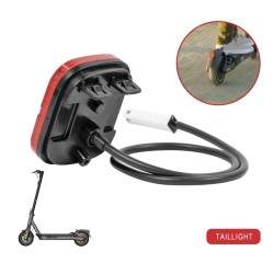 Hátsó féklámpa Ninebot Segway Max G2 vagy hasonlóhoz Segway - Ninebot - 3 Hátsó féklámpa Ninebot Segway Max G2 vagy hasonlóhoz
H