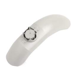 Błotnik tylny i przedni do Ninebot Segway Max G30LP - G30LE lub podobny Segway - Ninebot - 2 Błotnik tylny i przedni do Ninebot 