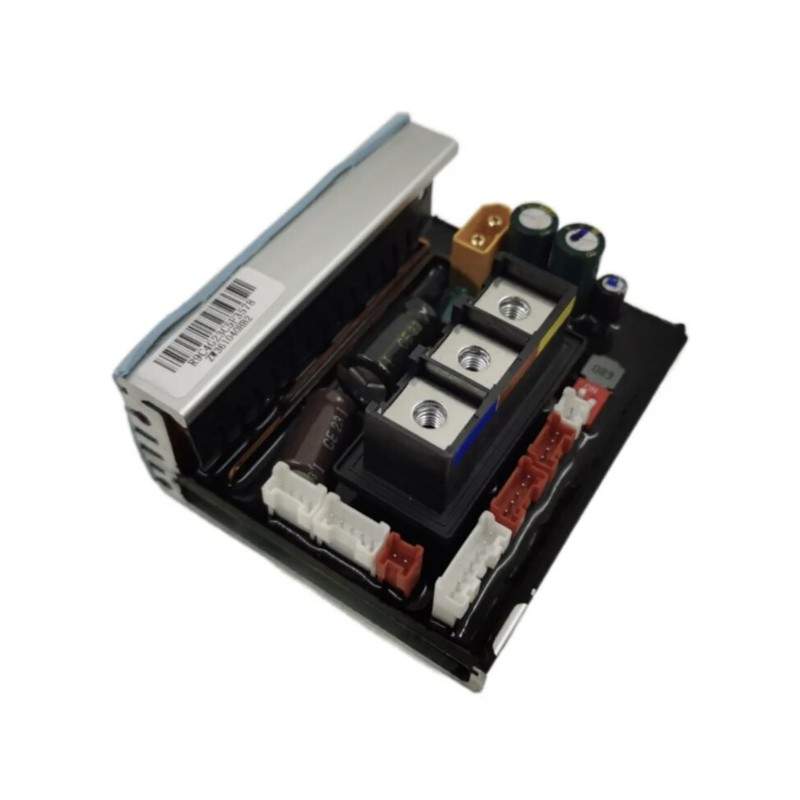 Oryginalny sterownik do Ninebot Max G2 wersja europejska - jednostka sterująca do hulajnogi elektrycznej Segway Max G2 Segway - 