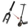 Forcella anteriore originale per Ninebot Max G2, G65 o simili. Sospensione per Segway Max G2 Segway - Ninebot - 1 Forcella anter