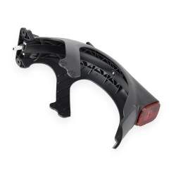 Garde-boue arrière pour Ninebot Max G2, G65. Garde-boue pour Segway Max G2 Segway - Ninebot - 3 Garde-boue arrière pour Ninebot 