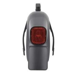 Bakskärm till Ninebot Max G2, G65. Stänkskydd till Segway Max G2 Segway - Ninebot - 4 Bakskärm till Ninebot Max G2, G65. Stänksk