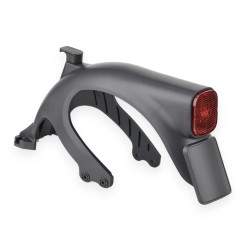 Galinis sparnas, skirtas Ninebot Max G2, G65. Purvasaugis Segway Max G2 Segway - Ninebot - 5 Galinis sparnas, skirtas Ninebot Ma