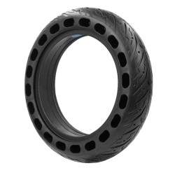 Pneu sólido 9x2 para Ninebot E22, E25, E45 ou similar. Segway - Ninebot - 3 Pneu sólido 9x2 para Ninebot E22, E25, E45 ou simila