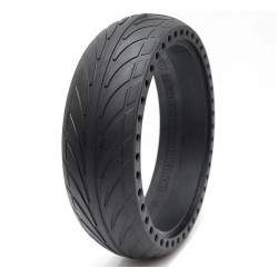 Pevná pneumatika 200x50 alebo 8x2.125 pre Ninebot ES1, ES2, ES3, ES4 alebo podobné. Segway - Ninebot - 2 Pevná pneumatika 200x50