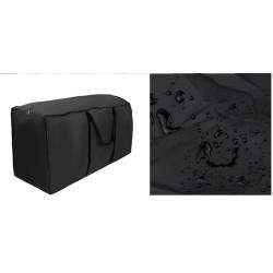 Carrying bag, waterproof carry-on suitcase for electric scooter - Segway F2, F2 Pro, Max G2, Kaabo Mantis  - 4 Carrying bag, wat