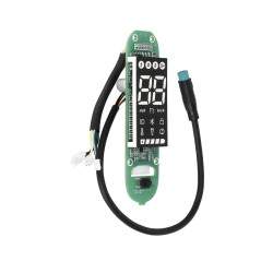 Skjerm for Xiaomi Scooter 4 Ultra - kontrollpanel for Xiaomi Scooter 4 Ultra Xiaomi - 1 Skjerm for Xiaomi Scooter 4 Ultra - kont