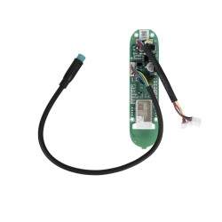 Képernyő a Xiaomi Scooter 4 Ultra készülékhez - vezérlőpanel a Xiaomi Scooter 4 Ultra készülékhez Xiaomi - 2 Képernyő a Xiaomi S