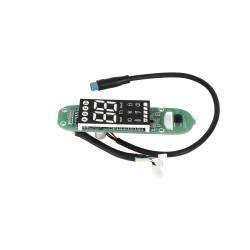 Ekran dla Xiaomi Scooter 4 Ultra - panel sterowania dla Xiaomi Scooter 4 Ultra Xiaomi - 3 Ekran dla Xiaomi Scooter 4 Ultra - pan