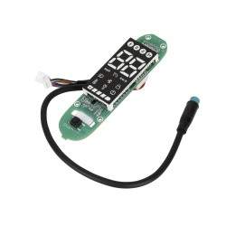 Ekran dlya Xiaomi Scooter 4 Ultra - panelʹ upravlinnya dlya Xiaomi Scooter 4 Ultra Xiaomi - 5 Ekran dlya Xiaomi Scooter 4 Ultra 