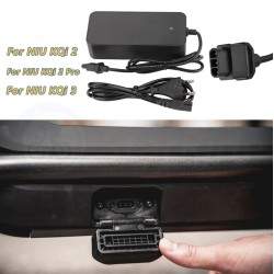 Chargeur de batterie pour scooter électrique NiU KQi 2, NiU KQi 2 Pro, NiU KQi 3 ou similaire NIU - 4 Chargeur de batterie pour 