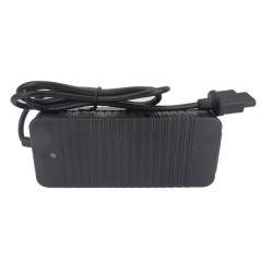 Cargador de batería para patinete eléctrico NiU KQi 2, NiU KQi 2 Pro, NiU KQi 3 o similar NIU - 5 Cargador de batería para patin