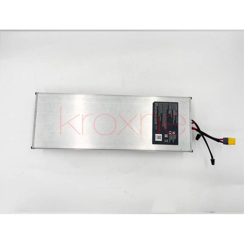 Internt batteri til el-scooter Xiaomi Scooter 4 Ultra, Navee S65, Navee S65C eller lignende Xiaomi - 1 Internt batteri til el-sc